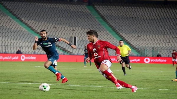 وان ثري| بوابة الرياضة المصرية 