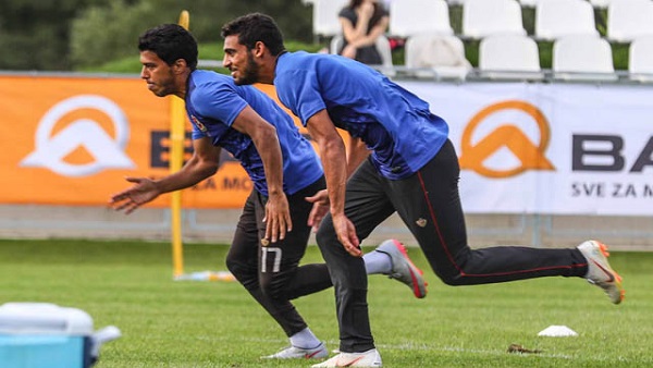 وان ثري| بوابة الرياضة المصرية 