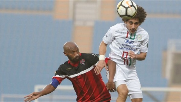 وان ثري| بوابة الرياضة المصرية 