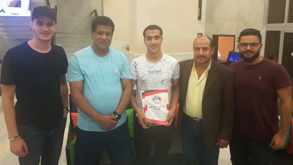 وان ثري| بوابة الرياضة المصرية 