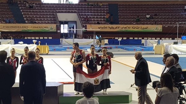 وان ثري| بوابة الرياضة المصرية 