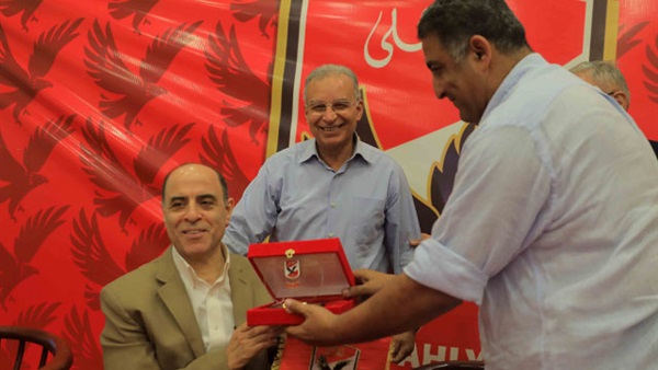 وان ثري| بوابة الرياضة المصرية 