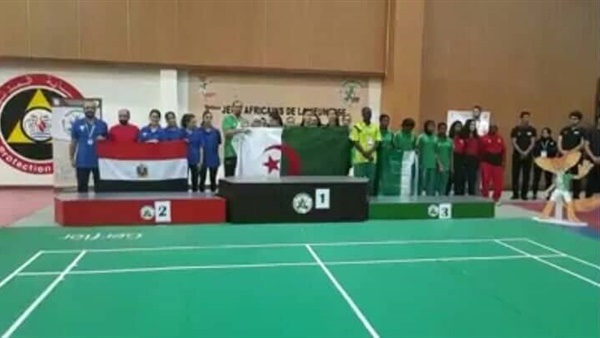 وان ثري| بوابة الرياضة المصرية 