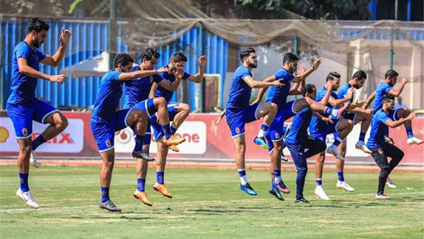 وان ثري| بوابة الرياضة المصرية 