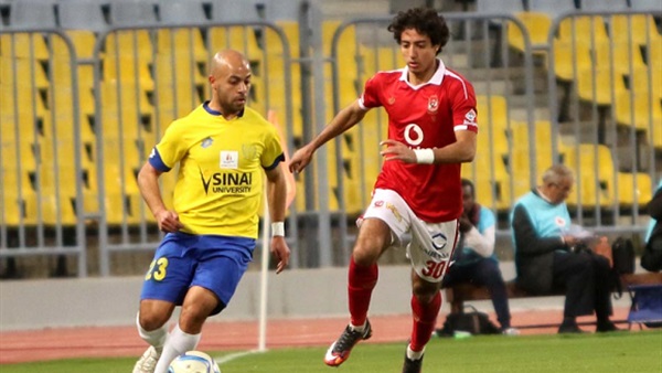 وان ثري| بوابة الرياضة المصرية 