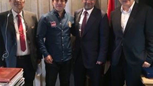 وان ثري| بوابة الرياضة المصرية 