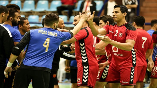 وان ثري| بوابة الرياضة المصرية 