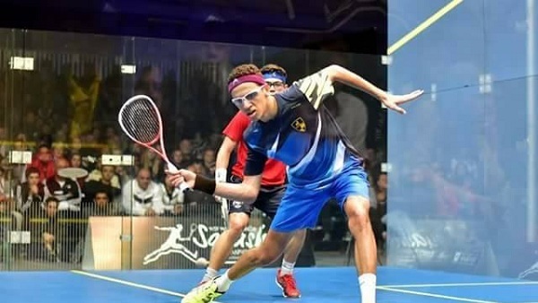 وان ثري| بوابة الرياضة المصرية 