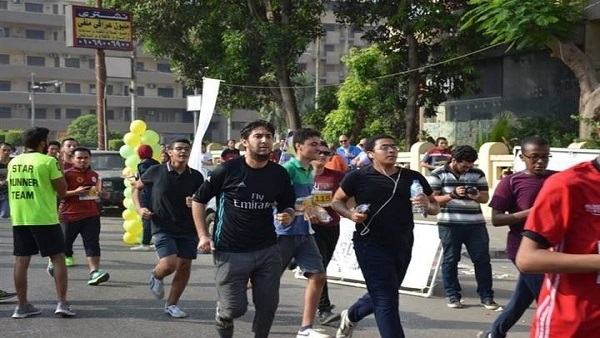 وان ثري| بوابة الرياضة المصرية 