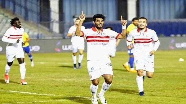 وان ثري| بوابة الرياضة المصرية 