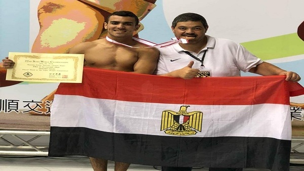 وان ثري| بوابة الرياضة المصرية 