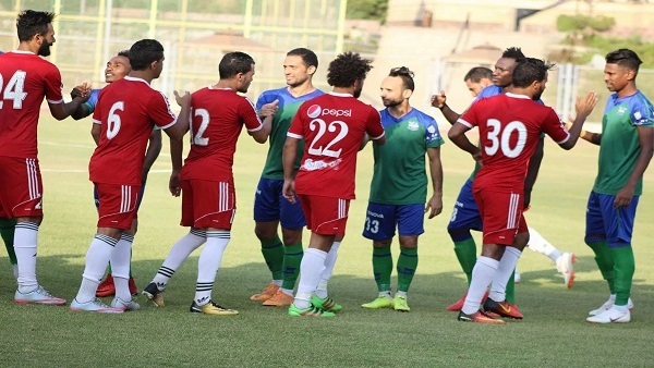 وان ثري| بوابة الرياضة المصرية 