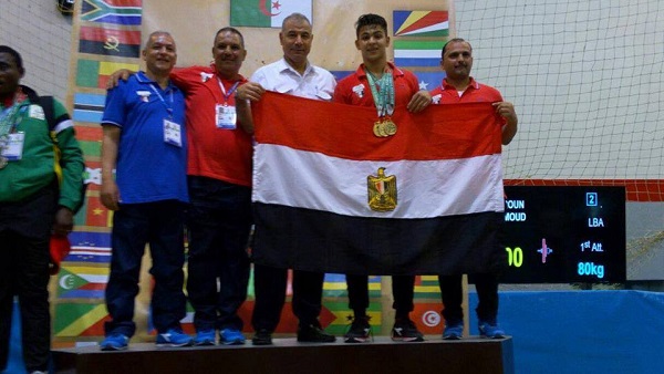 وان ثري| بوابة الرياضة المصرية 