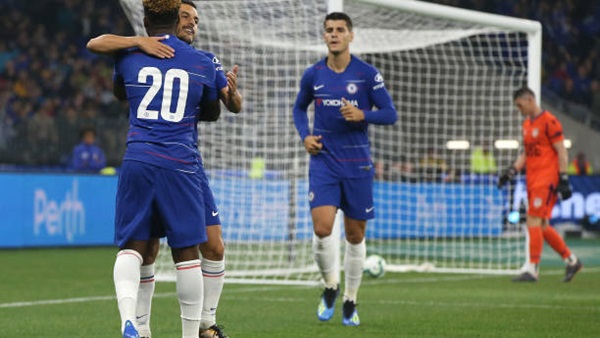 وان ثري| بوابة الرياضة المصرية 