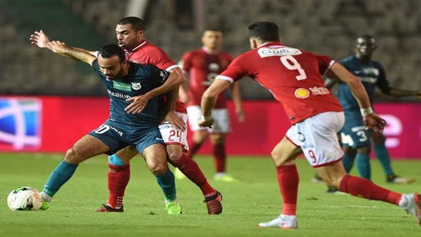 وان ثري| بوابة الرياضة المصرية 