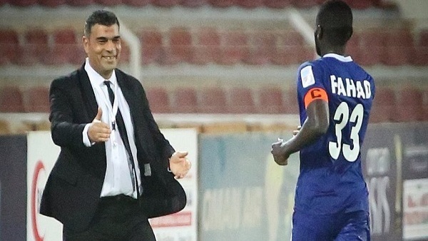 وان ثري| بوابة الرياضة المصرية 