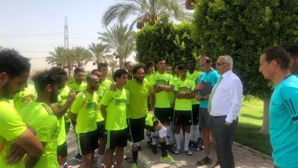 وان ثري| بوابة الرياضة المصرية 