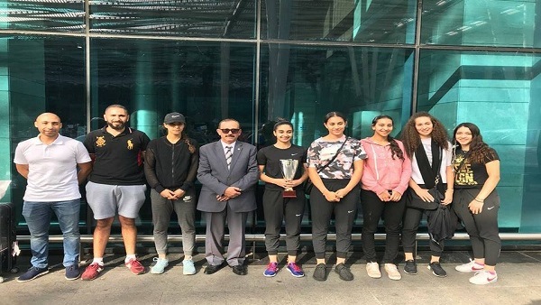 وان ثري| بوابة الرياضة المصرية 