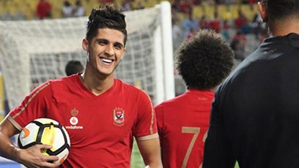 وان ثري| بوابة الرياضة المصرية 