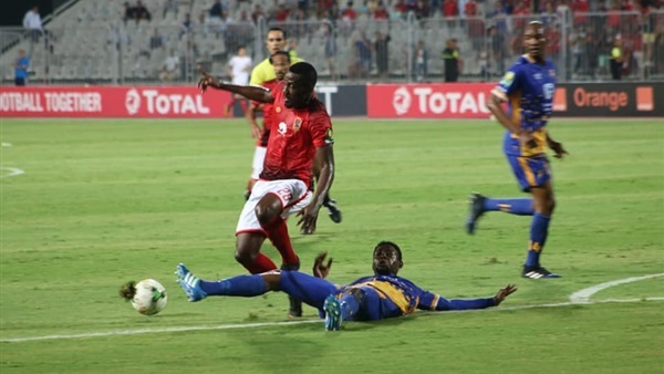 وان ثري| بوابة الرياضة المصرية 