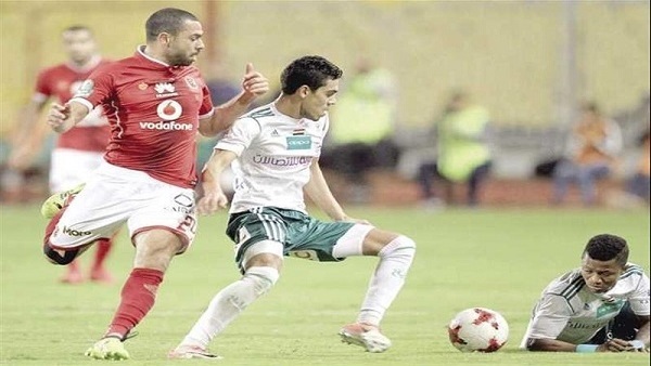 وان ثري| بوابة الرياضة المصرية 