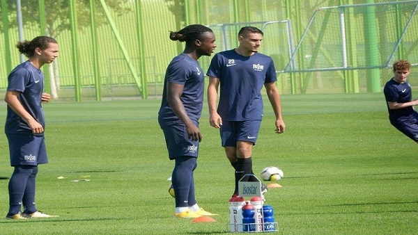 وان ثري| بوابة الرياضة المصرية 