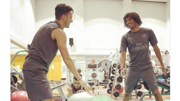 وان ثري| بوابة الرياضة المصرية 