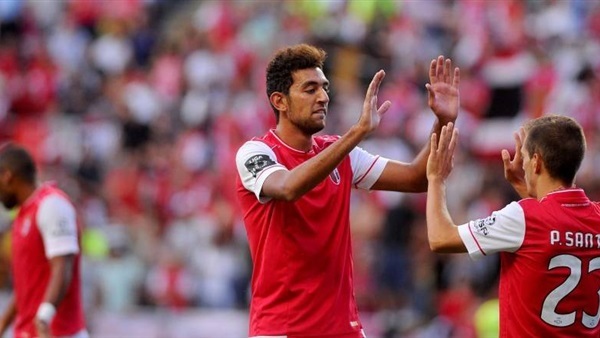 وان ثري| بوابة الرياضة المصرية 