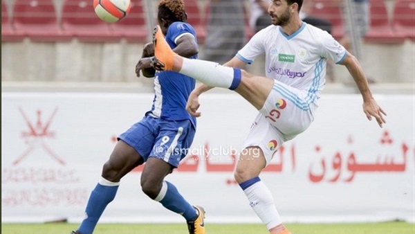 وان ثري| بوابة الرياضة المصرية 