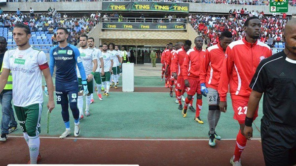 وان ثري| بوابة الرياضة المصرية 