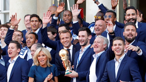 وان ثري| بوابة الرياضة المصرية 