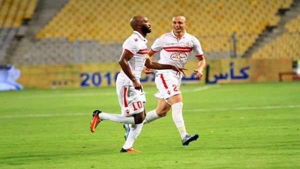 وان ثري| بوابة الرياضة المصرية 