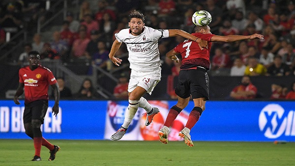 وان ثري| بوابة الرياضة المصرية 