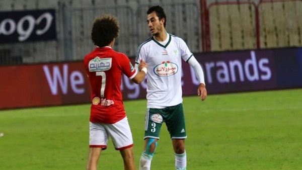 وان ثري| بوابة الرياضة المصرية 