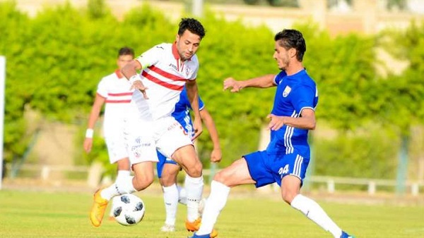 وان ثري| بوابة الرياضة المصرية 