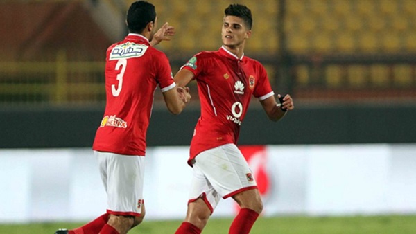 وان ثري| بوابة الرياضة المصرية 