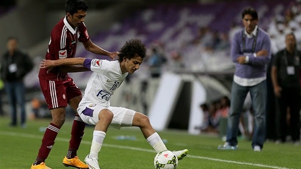 وان ثري| بوابة الرياضة المصرية 