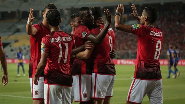 وان ثري| بوابة الرياضة المصرية 