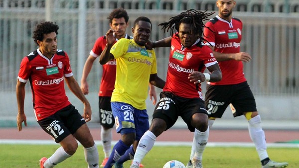 وان ثري| بوابة الرياضة المصرية 