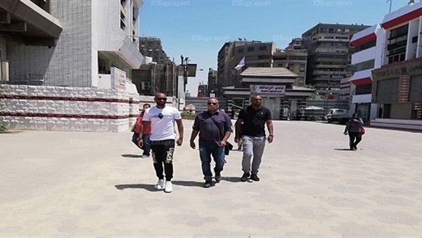 وان ثري| بوابة الرياضة المصرية 