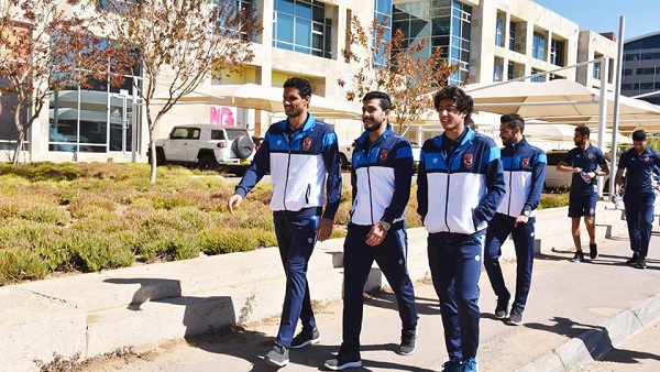 وان ثري| بوابة الرياضة المصرية 