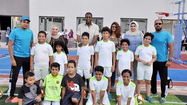 وان ثري| بوابة الرياضة المصرية 