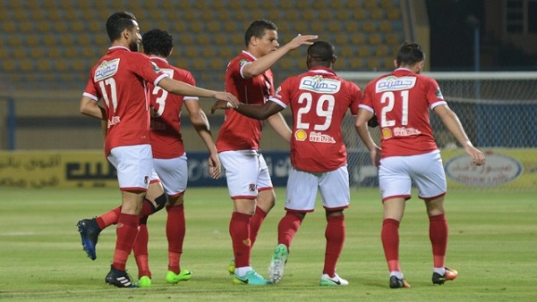 وان ثري| بوابة الرياضة المصرية 