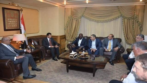 وان ثري| بوابة الرياضة المصرية 