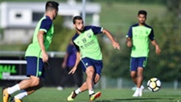 وان ثري| بوابة الرياضة المصرية 