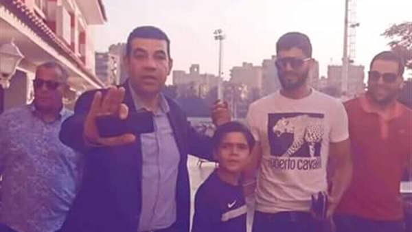 وان ثري| بوابة الرياضة المصرية 