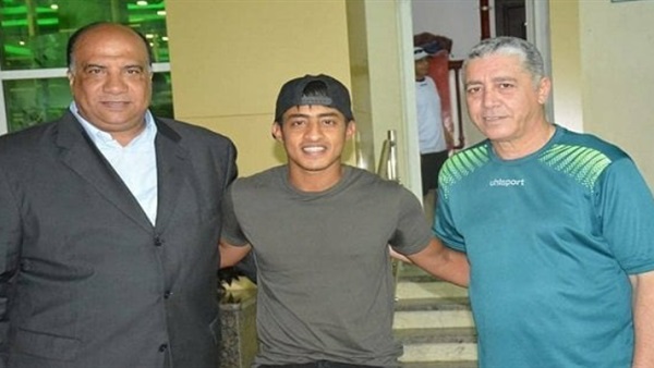 وان ثري| بوابة الرياضة المصرية 