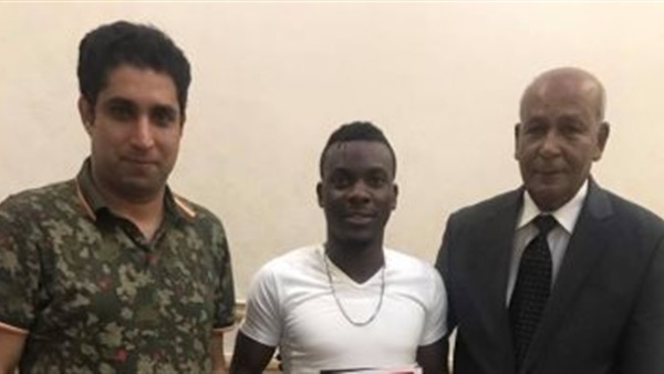 وان ثري| بوابة الرياضة المصرية 