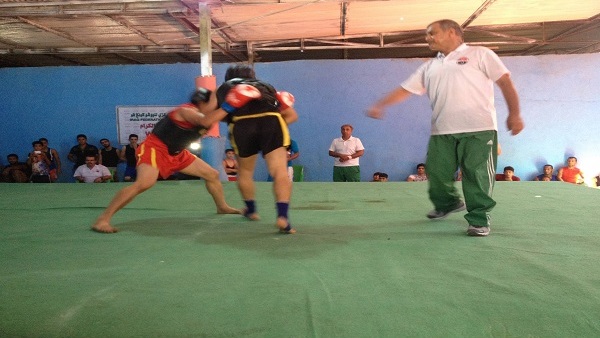 وان ثري| بوابة الرياضة المصرية 