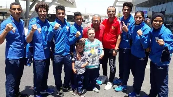 وان ثري| بوابة الرياضة المصرية 